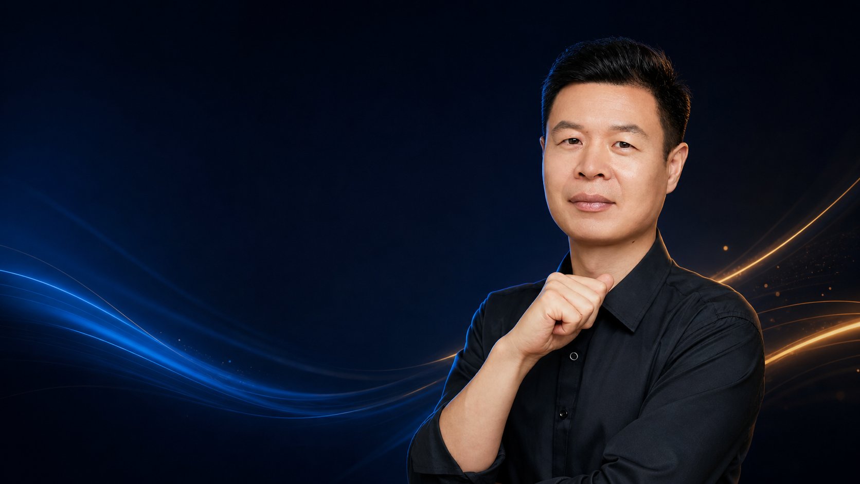 徐锋 · 稳行高处创始人